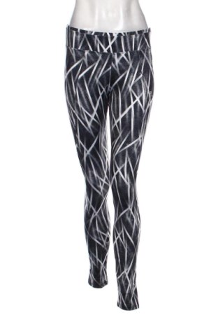 Damen Leggings Domyos, Größe XL, Farbe Mehrfarbig, Preis 6,00 €