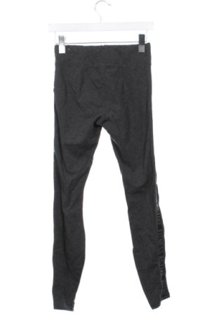 Γυναικείο κολάν Domyos, Μέγεθος XS, Χρώμα Μαύρο, Τιμή 15,99 €