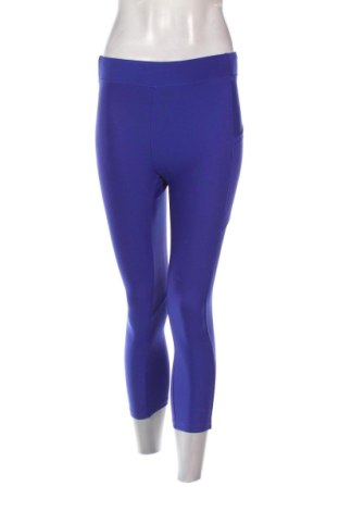 Damen Leggings Domyos, Größe S, Farbe Blau, Preis € 13,24