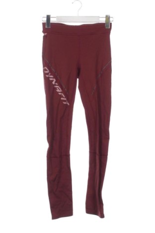 Colant de femei Dynafit, Mărime XS, Culoare Roșu, Preț 371,99 Lei