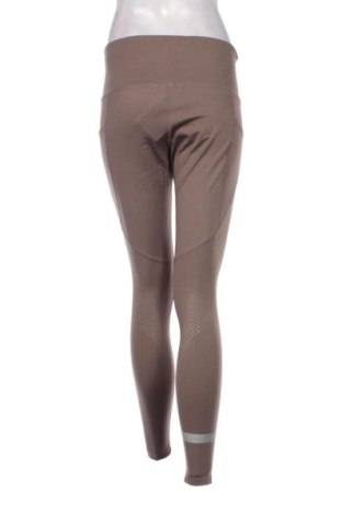 Damen Leggings ENDURANCE, Größe L, Farbe Braun, Preis 7,00 €