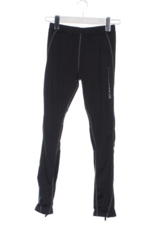 Damskie legginsy ENDURANCE, Rozmiar XS, Kolor Czarny, Cena 72,99 zł