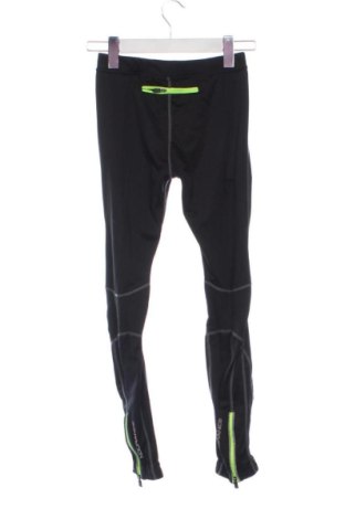 Damskie legginsy ENDURANCE, Rozmiar XS, Kolor Czarny, Cena 72,99 zł