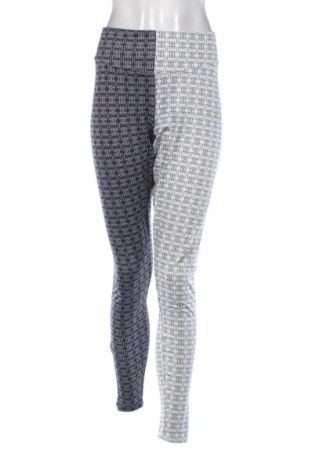 Damskie legginsy Elevate, Rozmiar XL, Kolor Kolorowy, Cena 72,99 zł
