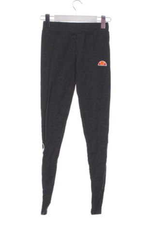Damskie legginsy Ellesse, Rozmiar XXS, Kolor Szary, Cena 72,99 zł