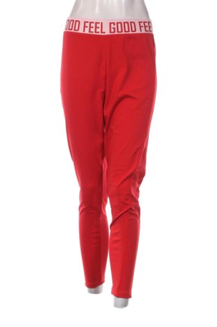 Női leggings Ergee, Méret XXL, Szín Piros, Ár 6 729 Ft