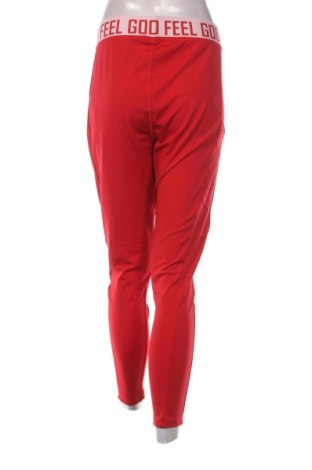 Női leggings Ergee, Méret XXL, Szín Piros, Ár 6 729 Ft