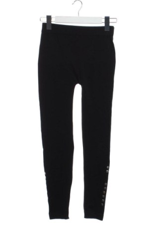 Dámske legíny  Ergee, Veľkosť XS, Farba Čierna, Cena  11,95 €