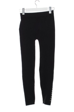 Dámske legíny  Ergee, Veľkosť XS, Farba Čierna, Cena  11,95 €