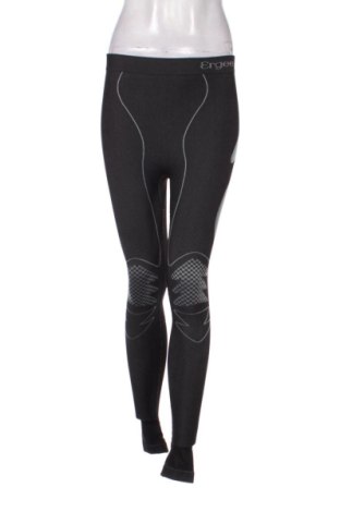 Dámske legíny  Ergee, Veľkosť M, Farba Sivá, Cena  6,00 €