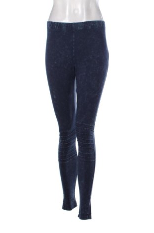 Damskie legginsy Esmara, Rozmiar S, Kolor Niebieski, Cena 53,58 zł