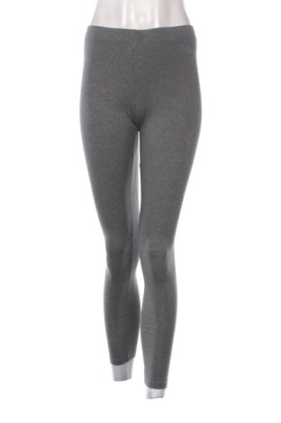 Damskie legginsy Esmara, Rozmiar M, Kolor Szary, Cena 51,99 zł
