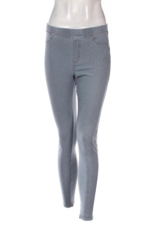 Dámske legíny  Esmara, Veľkosť L, Farba Modrá, Cena  10,00 €