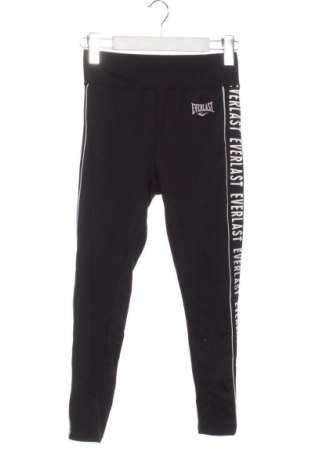 Colant de femei Everlast, Mărime XXS, Culoare Negru, Preț 85,99 Lei