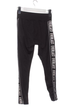 Colant de femei Everlast, Mărime XXS, Culoare Negru, Preț 85,99 Lei
