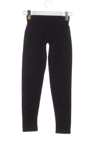 Damskie legginsy FGM04, Rozmiar XXS, Kolor Czarny, Cena 72,99 zł