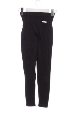 Női leggings FGM04, Méret XXS, Szín Fekete, Ár 6 989 Ft