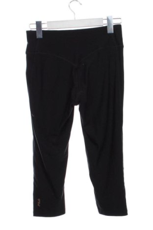 Colant de femei FILA, Mărime XS, Culoare Negru, Preț 107,99 Lei