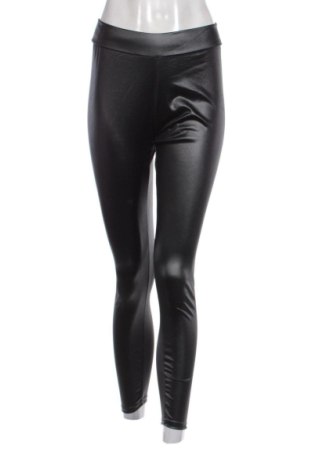 Damskie legginsy Fisherfield, Rozmiar M, Kolor Czarny, Cena 32,15 zł