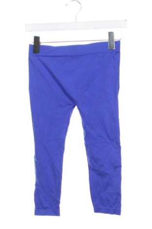 Damskie legginsy Focenza, Rozmiar XS, Kolor Niebieski, Cena 69,99 zł