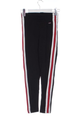Damskie legginsy Guess, Rozmiar XXS, Kolor Czarny, Cena 301,90 zł