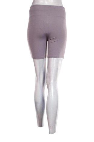 Damskie legginsy Gymshark, Rozmiar S, Kolor Popielaty róż, Cena 80,38 zł