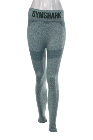 Colant de femei Gymshark, Mărime S, Culoare Verde, Preț 78,20 Lei