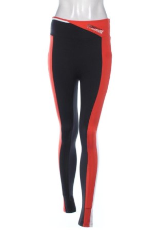 Damen Leggings Gymshark, Größe S, Farbe Mehrfarbig, Preis 14,58 €