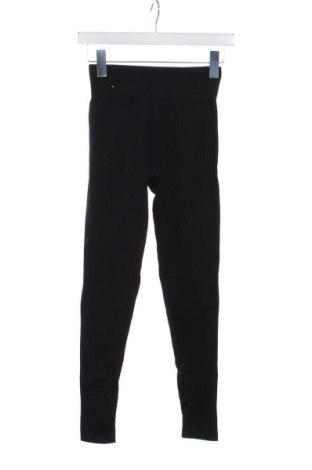 Damen Leggings H&M, Größe XS, Farbe Schwarz, Preis 8,00 €