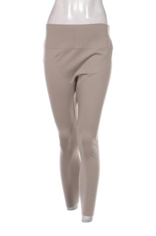 Dámske legíny  H&M, Veľkosť L, Farba Béžová, Cena  15,95 €