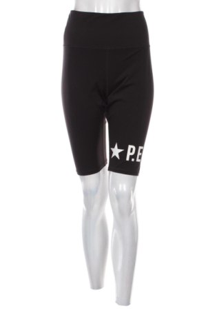 Damskie legginsy H&M, Rozmiar L, Kolor Czarny, Cena 42,87 zł