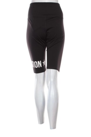 Damskie legginsy H&M, Rozmiar L, Kolor Czarny, Cena 42,87 zł