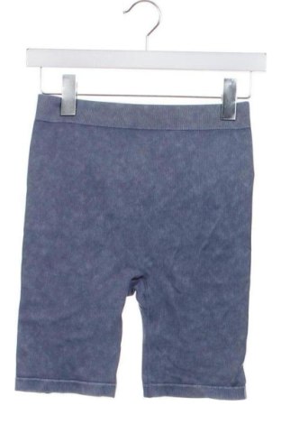 Dámské legíny  H&M, Velikost XS, Barva Modrá, Cena  377,00 Kč