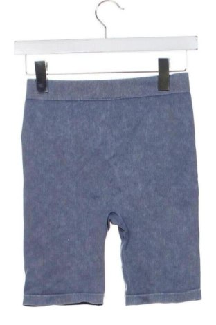 Dámské legíny  H&M, Velikost XS, Barva Modrá, Cena  377,00 Kč