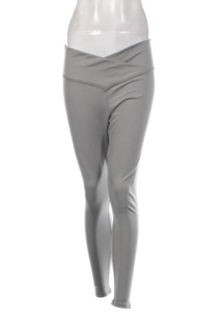 Damen Leggings H&M, Größe L, Farbe Grau, Preis € 13,00