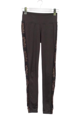 Dámské legíny  H&M, Velikost XS, Barva Černá, Cena  368,00 Kč