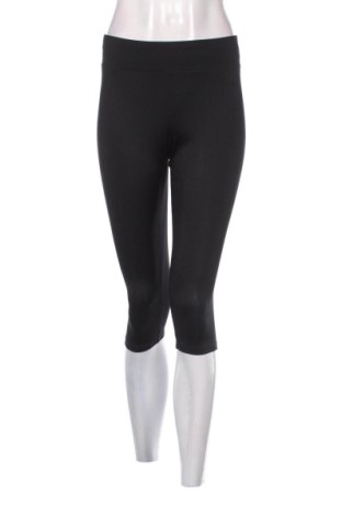 Damen Leggings H&M Divided, Größe M, Farbe Schwarz, Preis 6,24 €