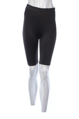 Damen Leggings H&M Divided, Größe M, Farbe Schwarz, Preis 7,00 €