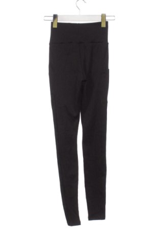 Damskie legginsy H&M Divided, Rozmiar XS, Kolor Czarny, Cena 69,99 zł