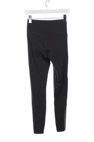 Damen Leggings H&M Sport, Größe XS, Farbe Grau, Preis 13,00 €