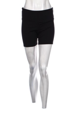 Damen Leggings H&M Sport, Größe L, Farbe Schwarz, Preis 8,00 €