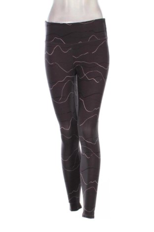 Damskie legginsy H&M Sport, Rozmiar M, Kolor Kolorowy, Cena 37,00 zł