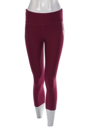 Damskie legginsy H&M Sport, Rozmiar S, Kolor Różowy, Cena 69,66 zł