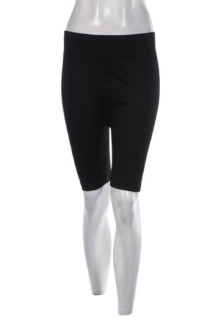 Damen Leggings H&M Sport, Größe L, Farbe Schwarz, Preis € 13,00