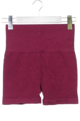 Damskie legginsy H&M Sport, Rozmiar XS, Kolor Czerwony, Cena 71,00 zł