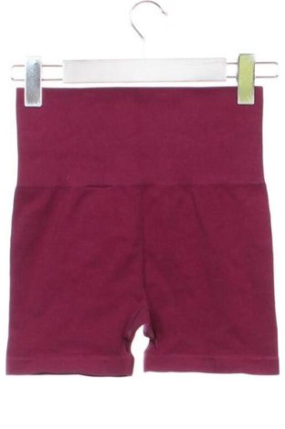 Damskie legginsy H&M Sport, Rozmiar XS, Kolor Czerwony, Cena 71,00 zł