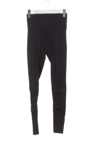 Damen Leggings HKM, Größe XS, Farbe Schwarz, Preis 17,99 €