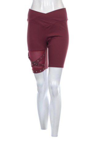 Colant de femei Halara, Mărime L, Culoare Roșu, Preț 67,77 Lei