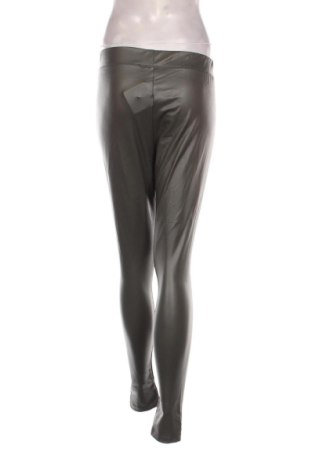 Damskie legginsy Janina, Rozmiar M, Kolor Zielony, Cena 51,99 zł