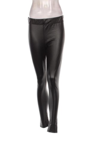 Damen Leggings Janina, Größe M, Farbe Schwarz, Preis 12,99 €
